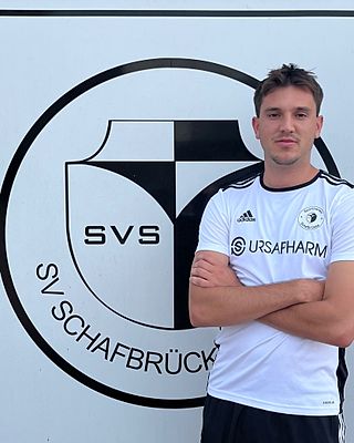 Robin Karnbach