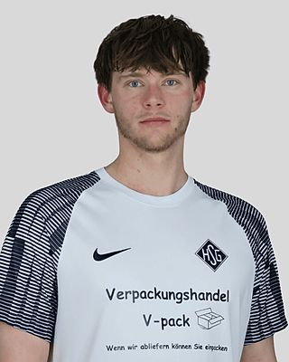 Nouel Valentin Schmidt