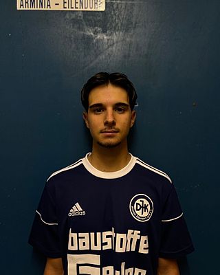 Guillermo Travesi Rodriguez