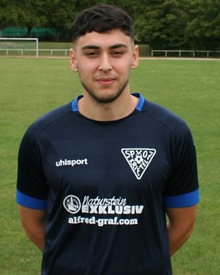 Mourad Azouzi