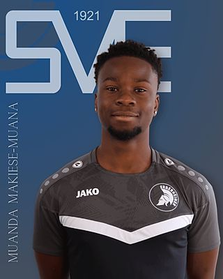 Muanda Makiese-Muana