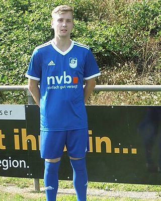 Dennis Feldschnieders