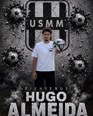 Hugo De Almeida