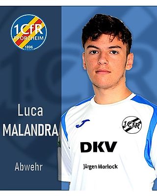 Luca Malandra