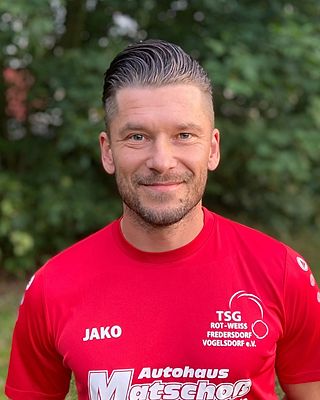 Steffen Fechtner