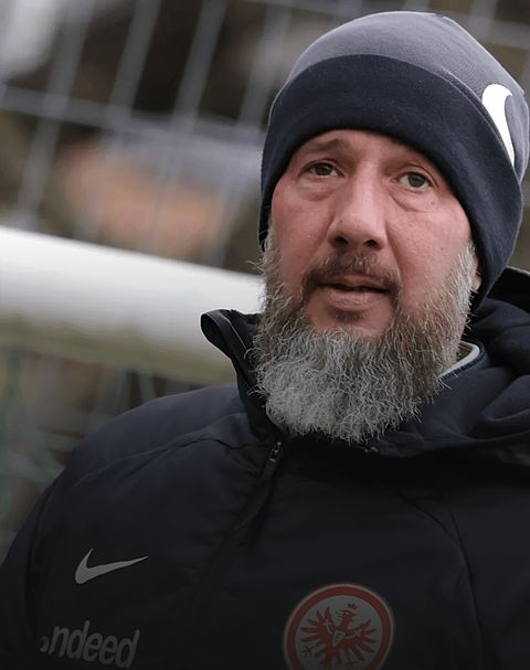 Foto: Eintracht Frankfurt