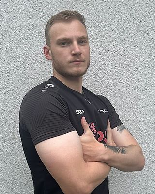 Maximilian Kraushaar