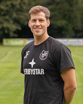 Jendrik Ferdenhert