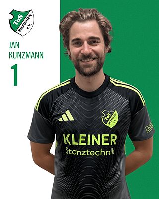 Jan Kunzmann