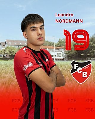 Leandro Antonios Nordmann