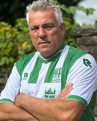 Harald Bongers