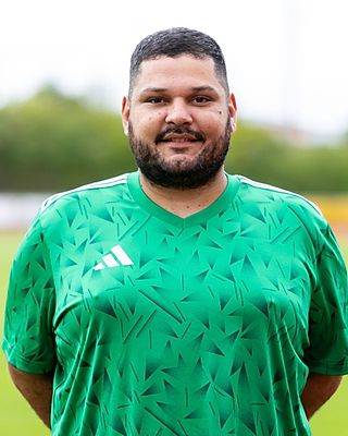 Lucas Rossi