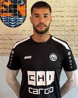 Mehmet Özcelik
