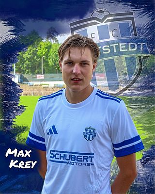 Max Krey