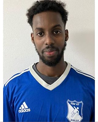 Yasri Hussein Ali