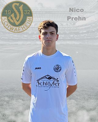 Nico Prehn