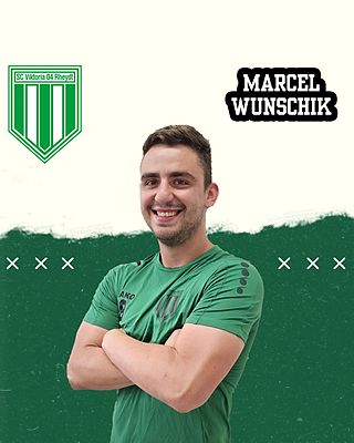 Marcel Wunschik