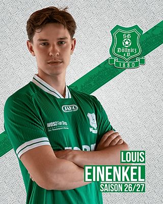 Louis Einenkel