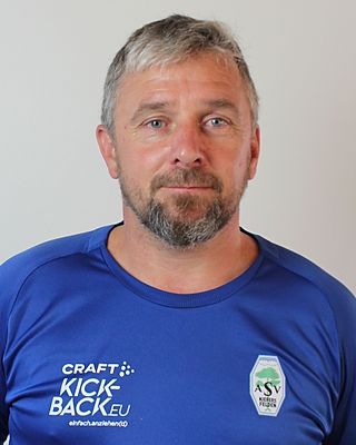 Dietmar Maurberger