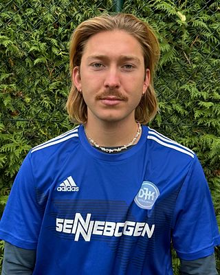 Ben Kastner