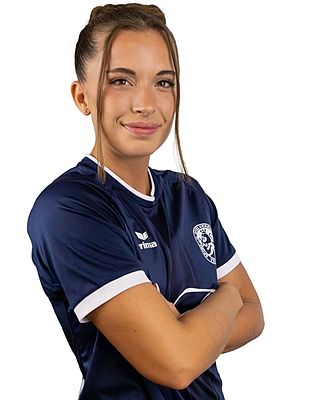 Jorina Sonnenschein