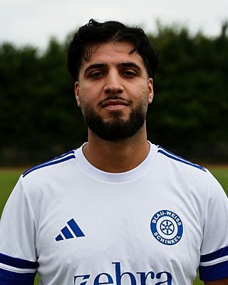 Emre Aras