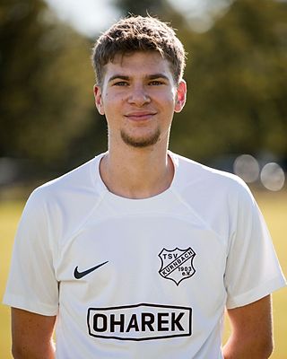 Lukas-Finn Streber
