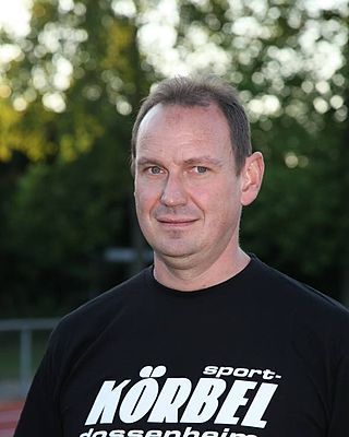 Andreas Treiber