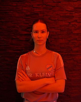 Marie Steinkamp