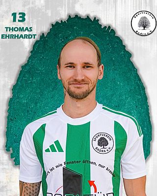 Thomas Ehrhardt