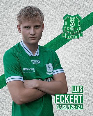 Luis Felix Eckert