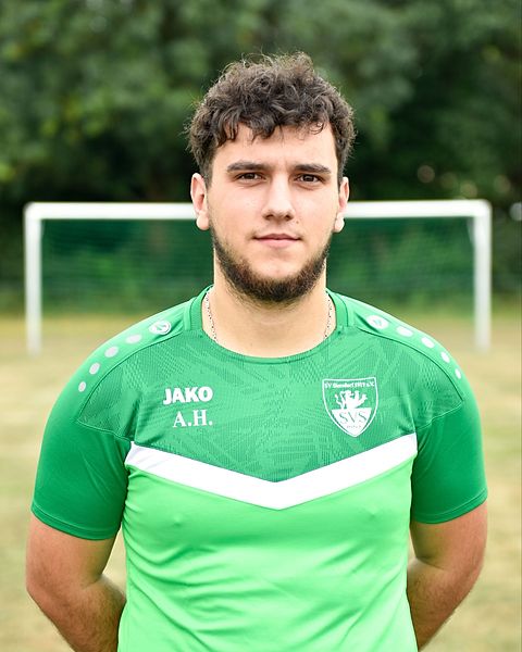 Foto: MAHIEDDiNE-DJAMELDDiNE