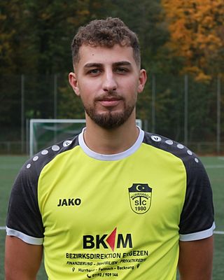 Dogukan Oberhoff