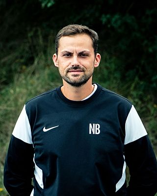 Nikolai Barten