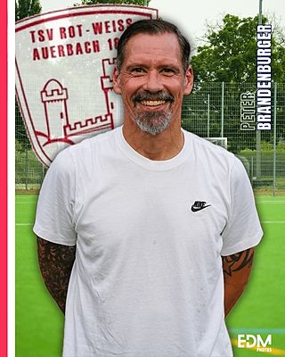 Peter Brandenburger