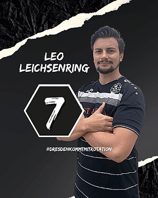 Leo Leichsenring