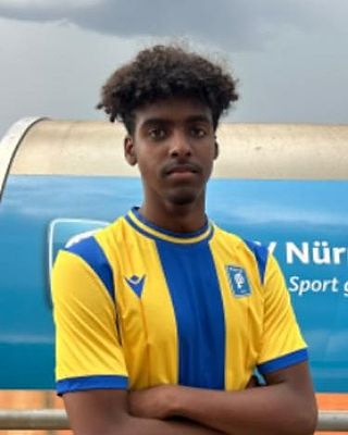 Quincy Moalim