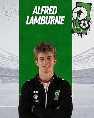 Alfred Lamburne