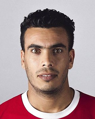 Rafik Ghaoui