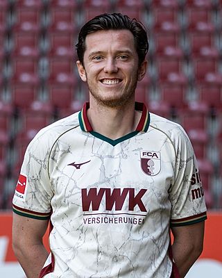 Michael Gregoritsch