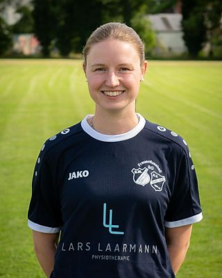 Marleen Maßmann