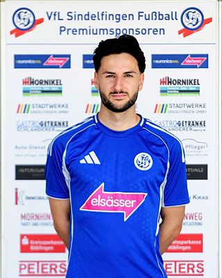 Gianluca Gamuzza