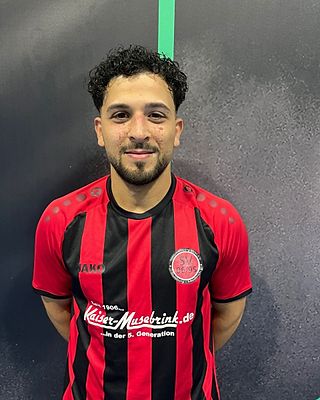 Fares Alfandi