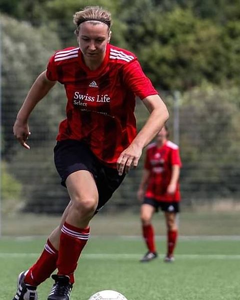 Foto: Robin Bogaletzki