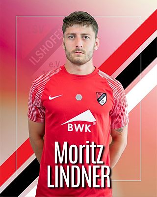 Moritz Lindner