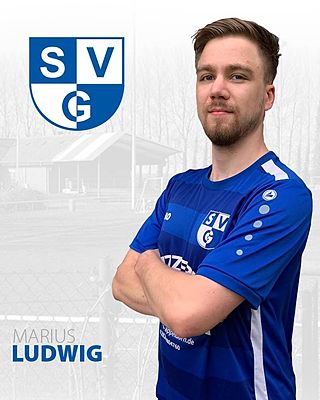 Marius Ludwig