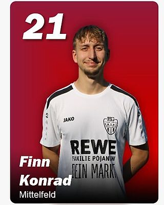 Finn Konrad