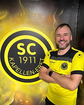 Lothar Sorhagen Ü40