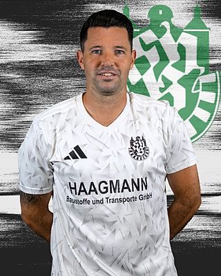Dustin Hoffmann