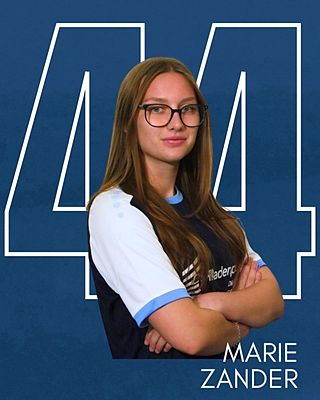 Marie Zander